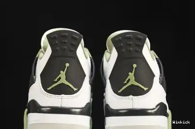 JORDAN AIR 4 202212122 0515